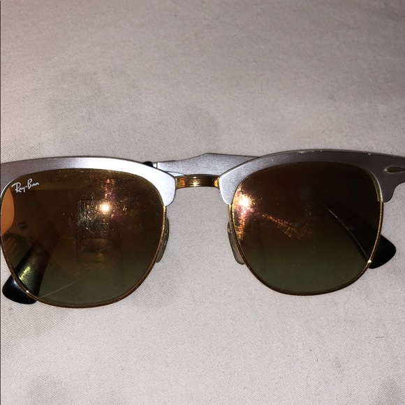 Ray Ban Sunglasses - Picture 2 of 8